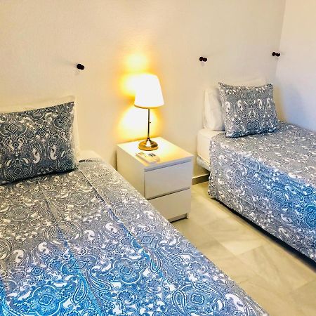 Lovely Sea Views Apartment On La Costa Del Sol El Faro Екстериор снимка