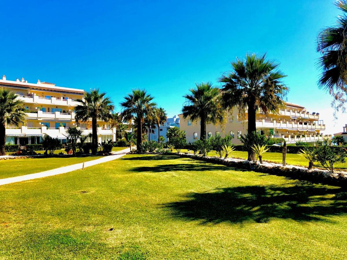 Lovely Sea Views Apartment On La Costa Del Sol El Faro Екстериор снимка