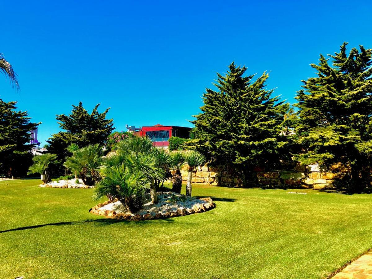 Lovely Sea Views Apartment On La Costa Del Sol El Faro Екстериор снимка
