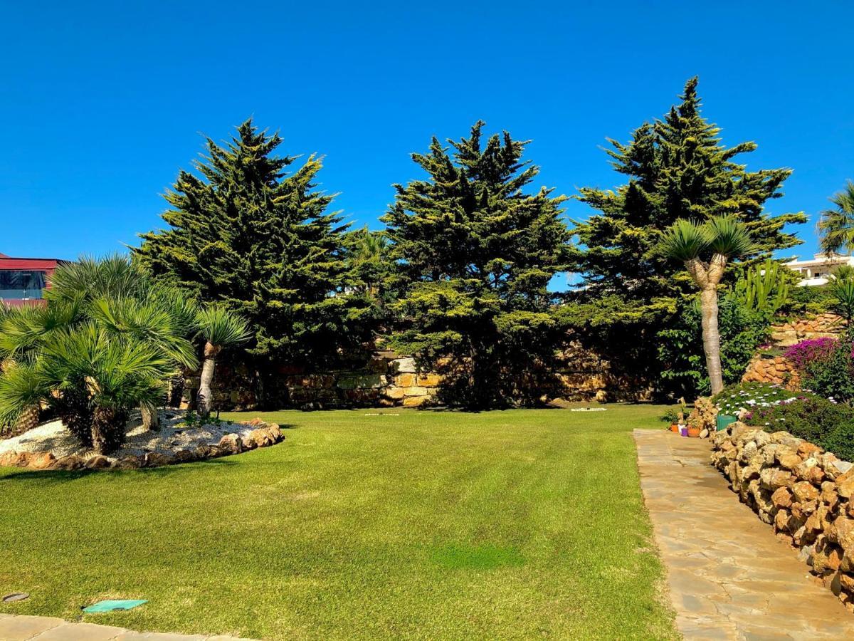 Lovely Sea Views Apartment On La Costa Del Sol El Faro Екстериор снимка