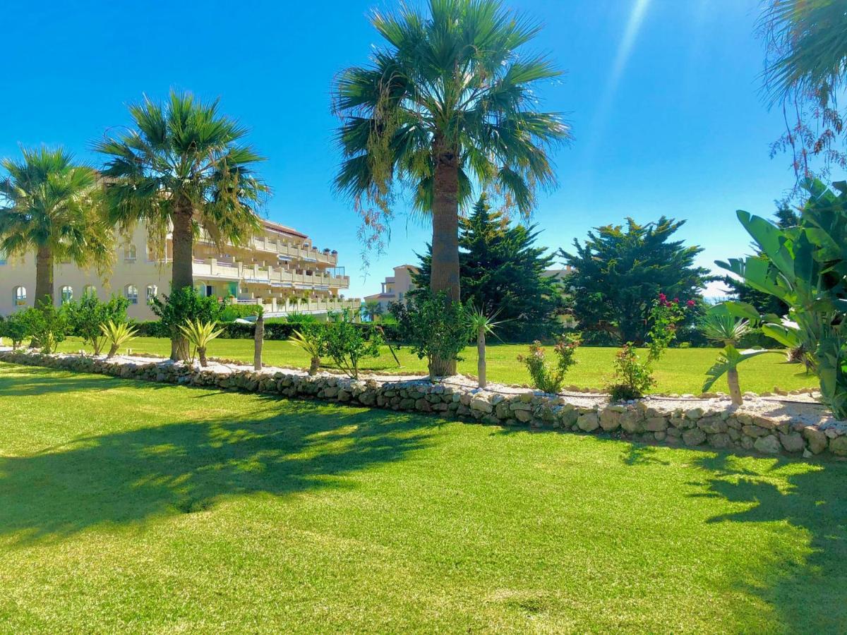 Lovely Sea Views Apartment On La Costa Del Sol El Faro Екстериор снимка