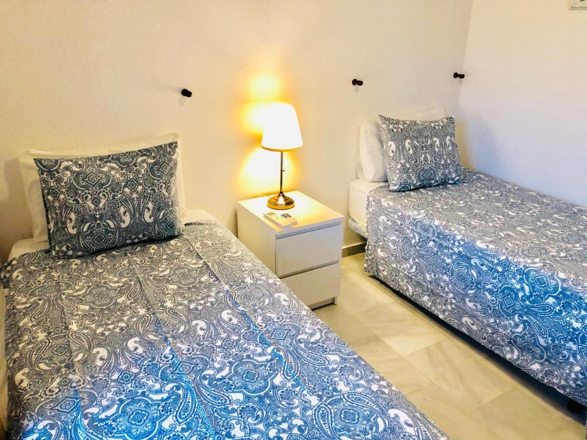 Lovely Sea Views Apartment On La Costa Del Sol El Faro Екстериор снимка