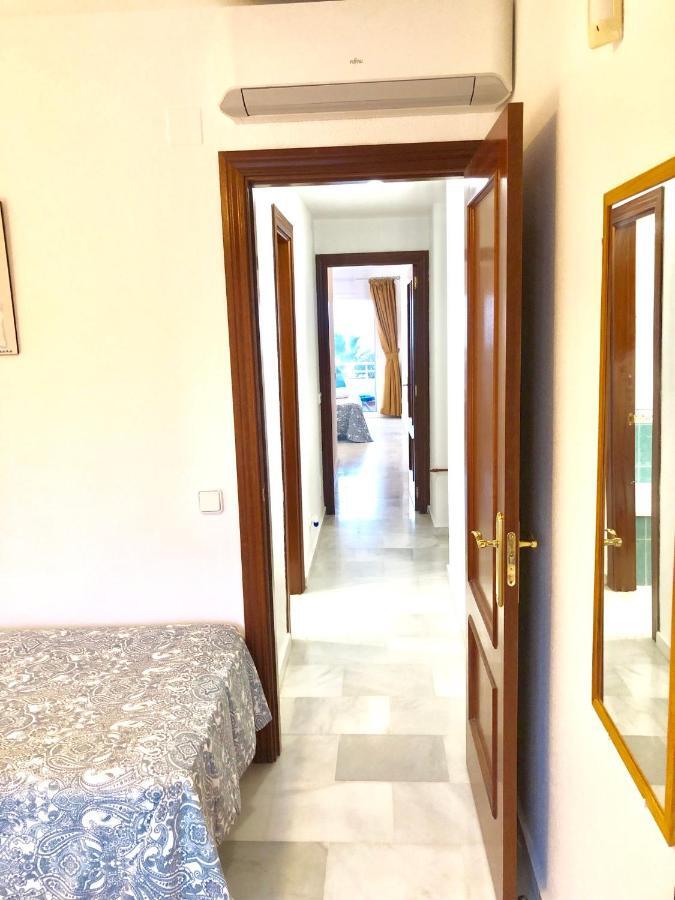 Lovely Sea Views Apartment On La Costa Del Sol El Faro Екстериор снимка