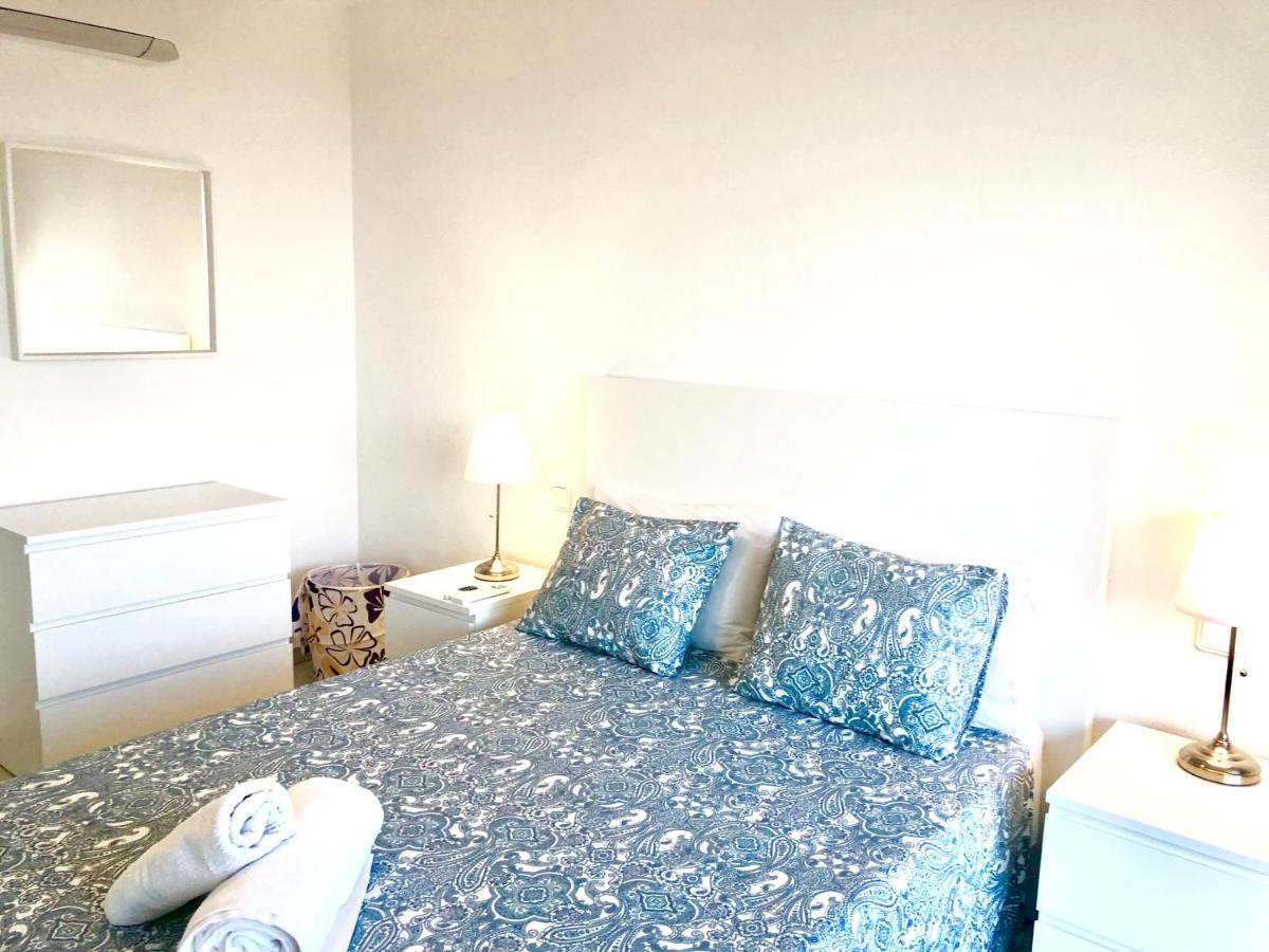 Lovely Sea Views Apartment On La Costa Del Sol El Faro Екстериор снимка