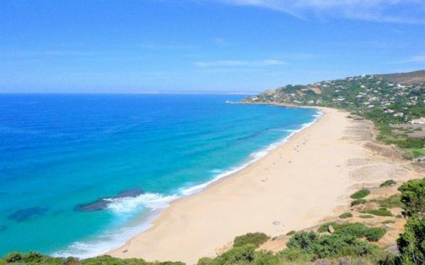 Lovely Sea Views Apartment On La Costa Del Sol El Faro Екстериор снимка