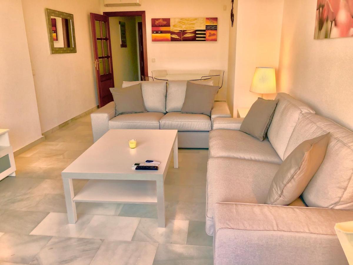 Lovely Sea Views Apartment On La Costa Del Sol El Faro Екстериор снимка