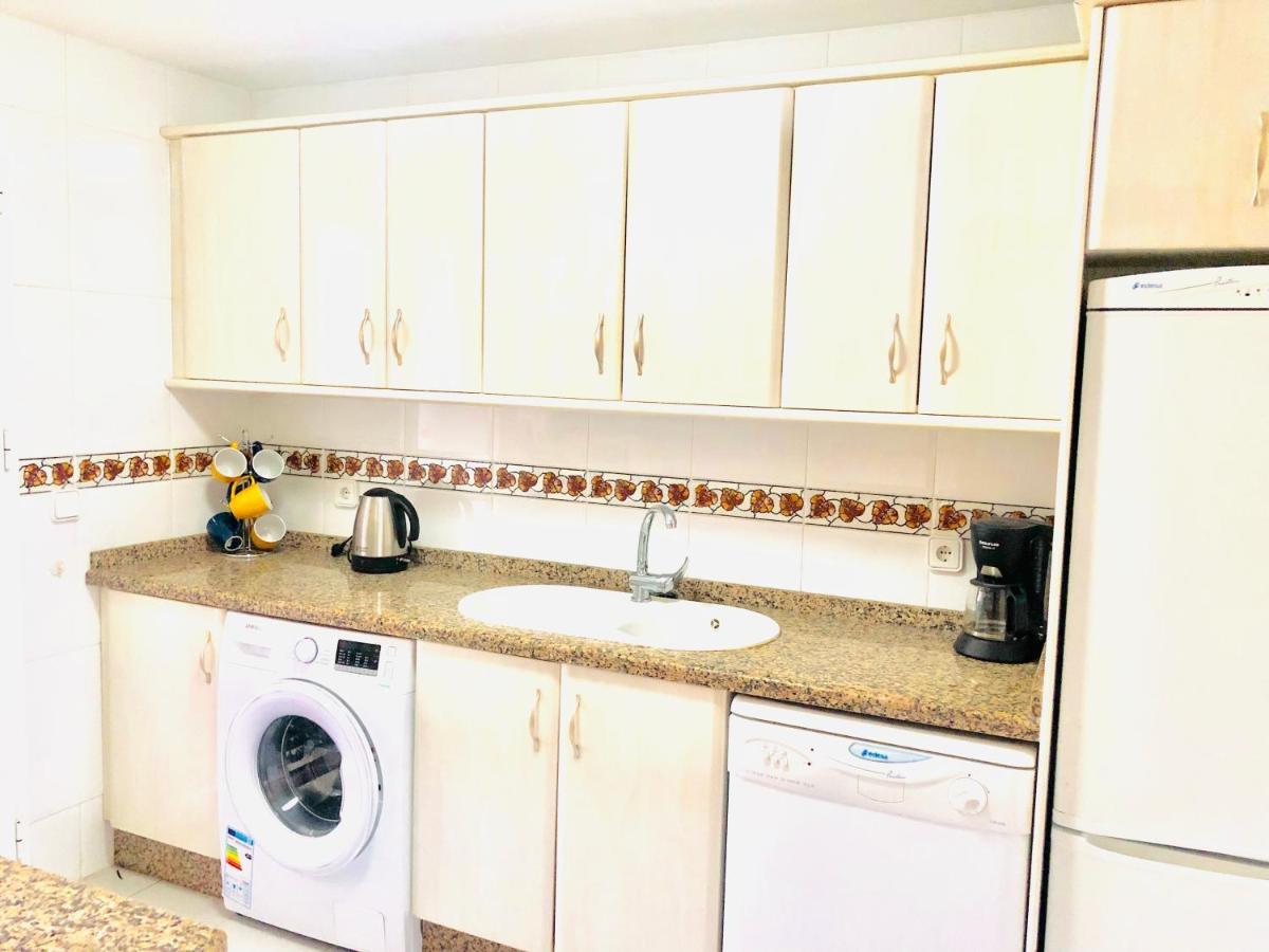 Lovely Sea Views Apartment On La Costa Del Sol El Faro Екстериор снимка