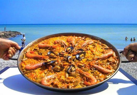 Lovely Sea Views Apartment On La Costa Del Sol El Faro Екстериор снимка
