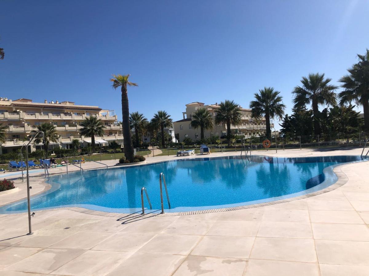 Lovely Sea Views Apartment On La Costa Del Sol El Faro Екстериор снимка