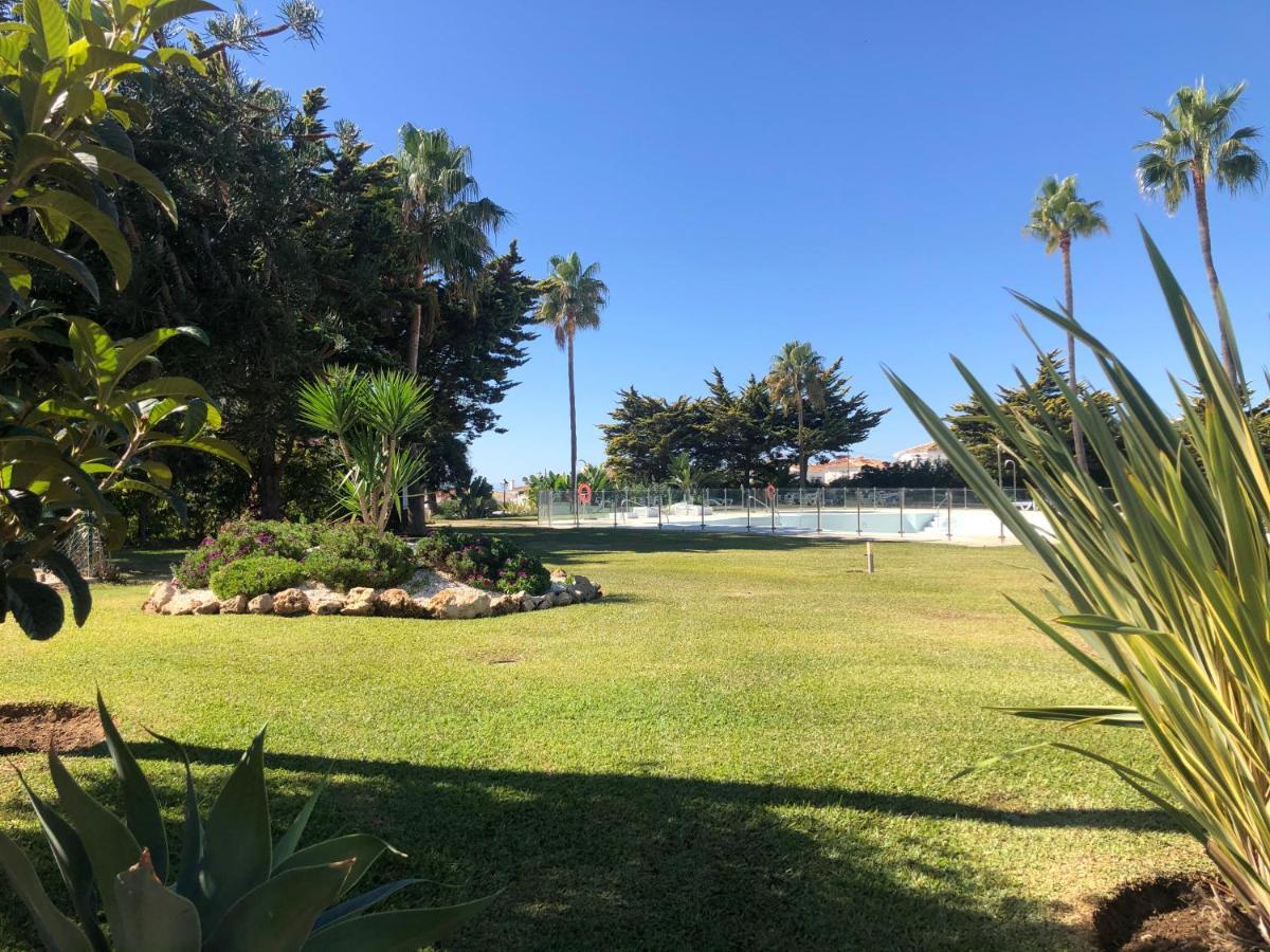 Lovely Sea Views Apartment On La Costa Del Sol El Faro Екстериор снимка