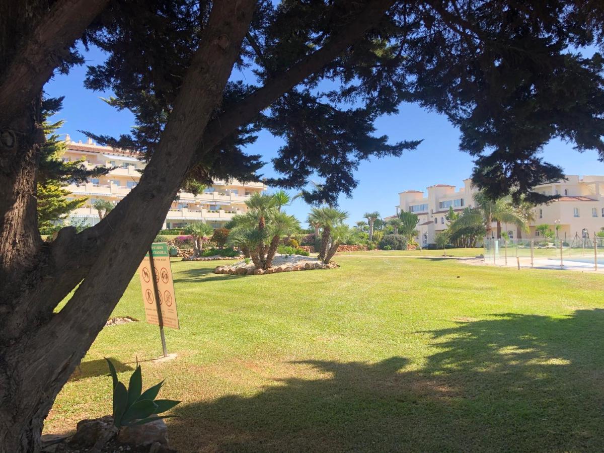 Lovely Sea Views Apartment On La Costa Del Sol El Faro Екстериор снимка
