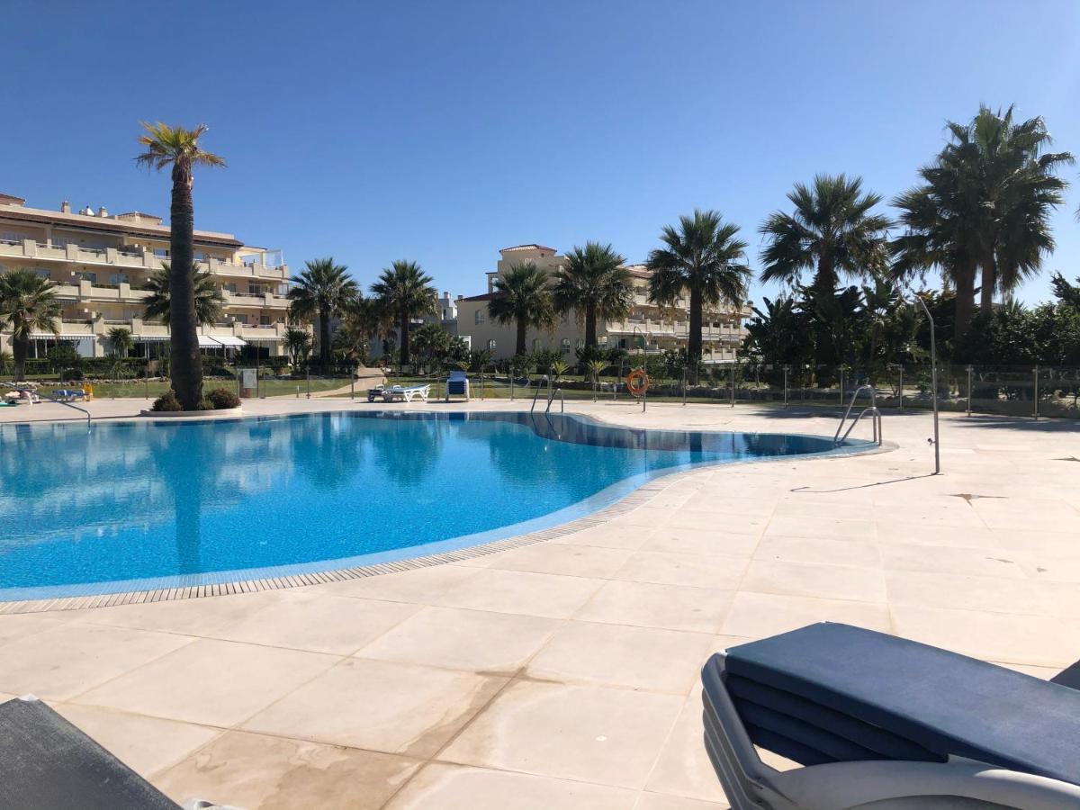 Lovely Sea Views Apartment On La Costa Del Sol El Faro Екстериор снимка